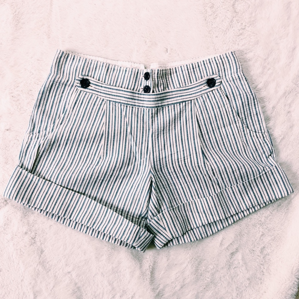Generra Second Skin clothes shorts